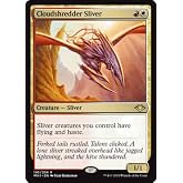 Magic: The Gathering - Cloudshredder Sliver - Modern Horizons
