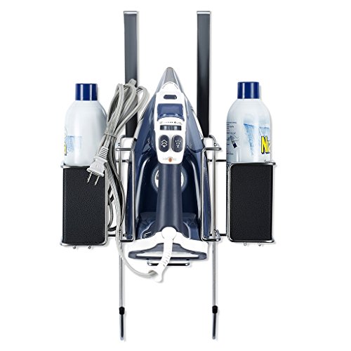 4 Ironing+Hanger+Storage+Basket+Clothing