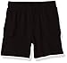 The Children's Place Baby Boys' Solid Knit Short