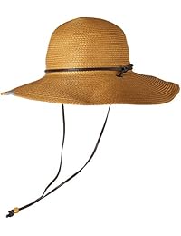 Columbia Global Adventure Sombrero fácil de guardar, para mujer.