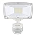 LEPOWER Outdoor Solar Motion Sensor Lights, LED Security Light