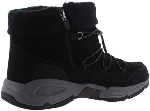 easy spirit womens snow boots