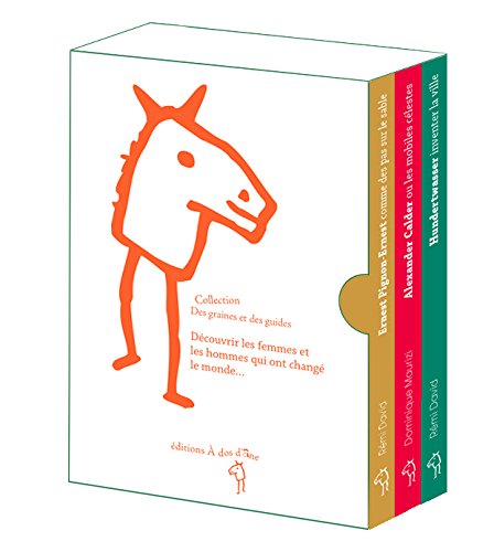 3 artistes dans la ville