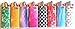 BIC Mini Art Deco Series Lot of 8