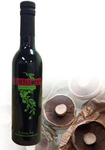 Mushroom & Sage Olive Oil (750 ml)