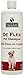 Miracle Care De Flea RTU Flea and Tick Shampoo for Dogs and Puppies, 16.9 Ounce