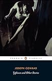 Typhoon and Other Stories (Penguin Classics)