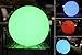 LED FURY Light up Beach Ball