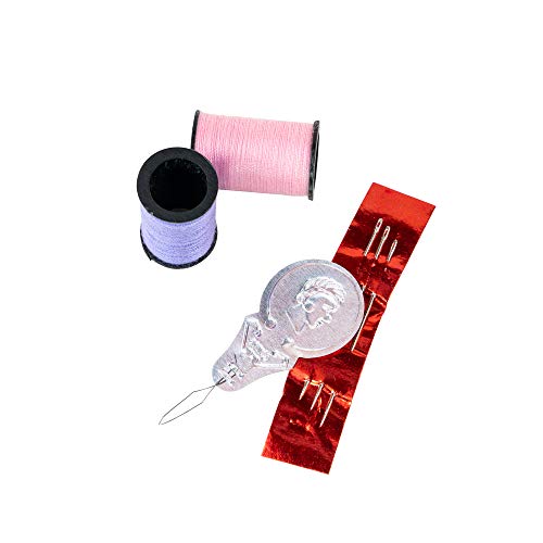 2 Singer+264+Polyester+Thread+Assorted