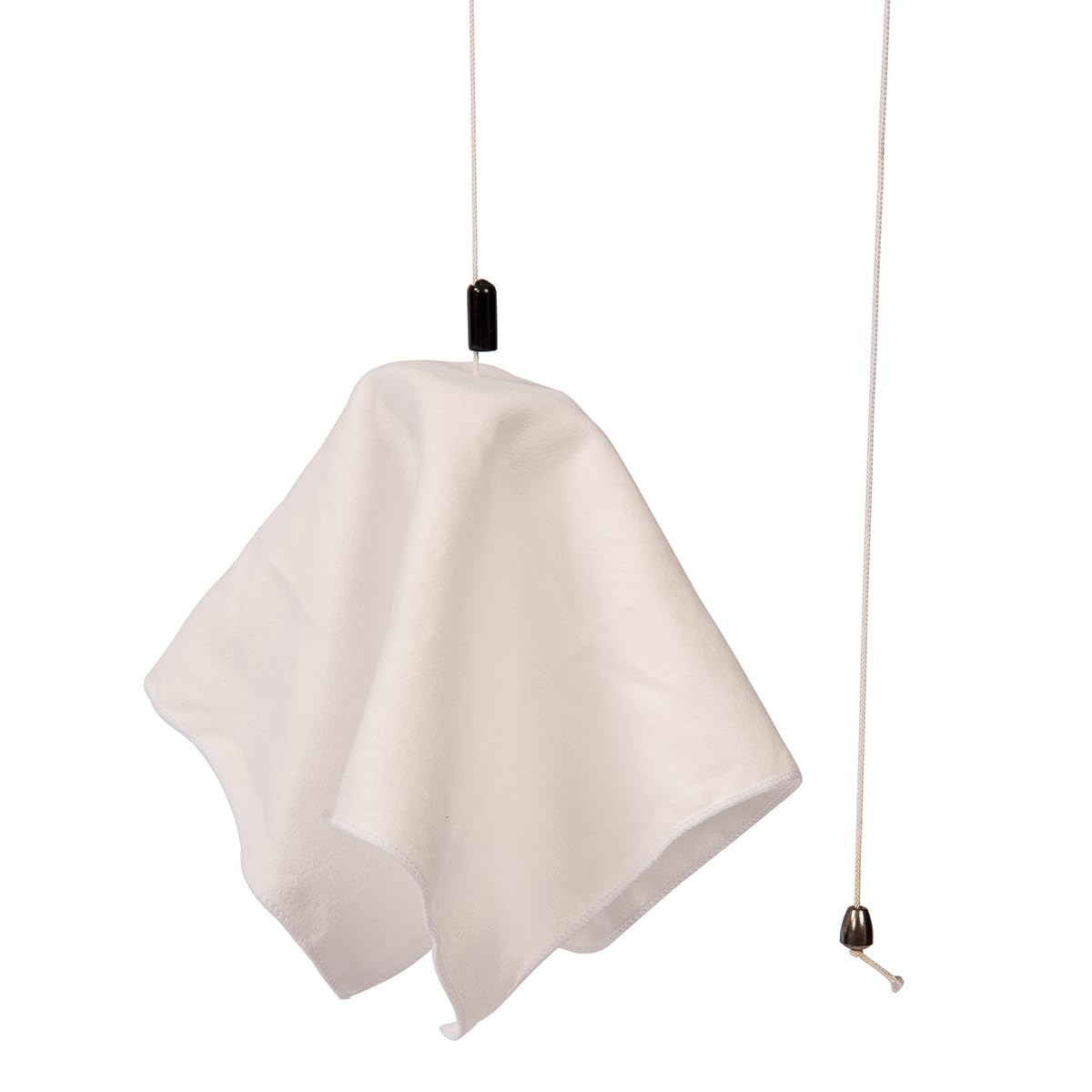 ODYSSEY ESSENTIALS MICROFIBER SWAB TENOR SAX STITCHED EDGE