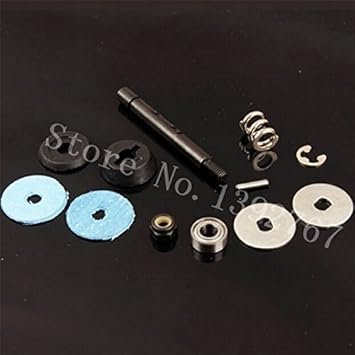 hsp spares