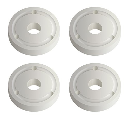 Team Associated 31690 3X1.1G Tc7 Shock Piston