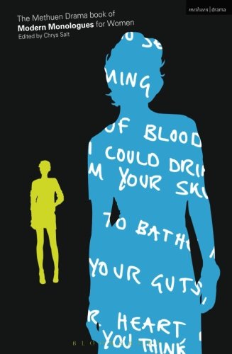 D.O.W.N.L.O.A.D The Methuen Book of Modern Monologues for Women (Audition Speeches)<br />EPUB