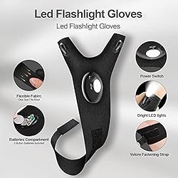 Gifts for Dad on Fathers Day, Flashlight LED
