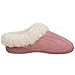 Tamarac by Slippers International Women's Cozy Sheepskin Clog Slipper