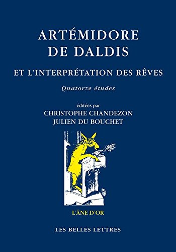 Artémidore de Daldis et l'interprétation des rêves