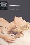 Disco de Anastacia: «Pieces of a Dream: Best of» (Anverso) Disco de Anastacia: «Pieces of a Dream: Best of» (Anverso)