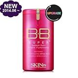 SKIN79 2014 NEW UPGRADED Super+ BB Triple Function Hot Pink SPF30/PA++