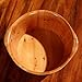 Footbath，Solid Wood Natural Thicken Foot Basin，Foot Basin Wooden Bucket，Foot Spa Wooden Tub，Solid Wood Foot Basin，Foot Bath Tub，feet Soaking Tub