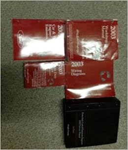 30 2003 Ford Explorer Wiring Diagram - Wiring Diagram Database