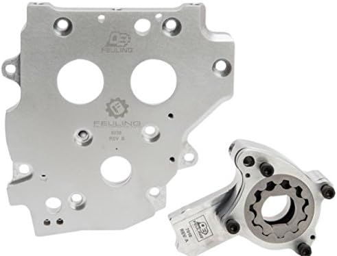 OE Plus Oil Pump and Camplate Kit 7080