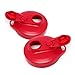 Masontops Multi Top - 2PK - Small Mouth Mason Jar Lids with Pour Spout and Flip Cap – Sip, Pour, Store & More - Jar Not Included