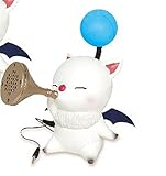 Taito Final Fantasy XIV Moogle Kuplu Kopo Speaker Light blue ver.