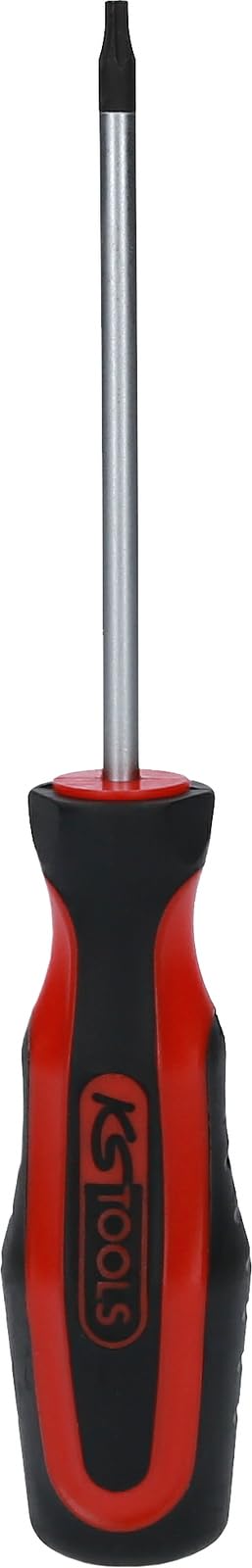 KS Tools 159.1033 ERGOTORQUE and TX Screwdriver, T15