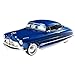 Cars Doc Hudson 1:24 Diecast