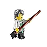 LEGO® Ninjago (™) Sensei Lord Garmadon (70725)
