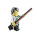 LEGO® Ninjago (™) Sensei Lord Garmadon (70725)