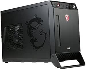 MSI Nightblade X2-072EU-B7670K980616G2T0DS10MH 9S6-B10611-072 ...