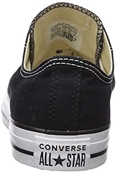 Converse Unisex Chuck Taylor All Star Low Top Color