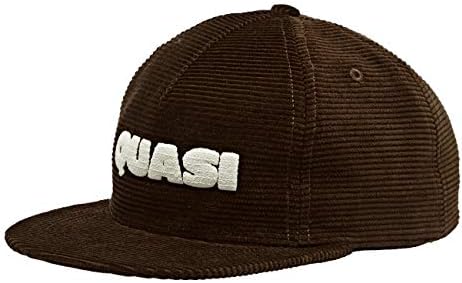 Quasi Starter 5 Panel Hat