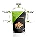 Nut Cravings Roasted & Salted Fancy Whole Cashews - SAMPLER SIZE