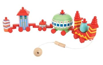wooden in the night garden toys