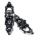 ALPS Adult All Terrian Snowshoes for Men,Women,Youth with Carrying Tote Bag 22