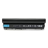 New 65 Whir 6-Cell Lithium-Ion Battery for Dell Latitude E6230/E6330/E6430s/E6220/E6320 Laptops