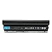 New 65 Whir 6-Cell Lithium-Ion Battery for Dell Latitude E6230/E6330/E6430s/E6220/E6320 Laptops