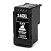 IKONG Remanufactured Ink Replacement for Canon PG-245XL CL-246XL PG-243 CL-244 245 Ink Work with Canon Pixma MX492,MG2920,MG2520,IP2820,MG2922,MG2420,MG2522,MG3022,MG2525 (1Black, 1Tri-Color)