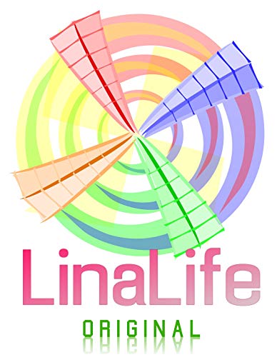 LinaLife Multi-Purpose Blue Hand Wrist Strap with Bell Maneki Neko Fortune Lucky Beckoning Cat Keychain Accessories Superstar Favorite for Cellphone Ornaments Coin Purse Keyring Bag