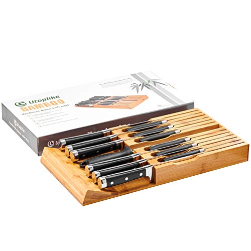 3 Utoplike+Drawer+Bamboo+Organizer+sharpening