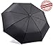 Kolumbo Unbreakable Travel Umbrella Wind Tested 55MPH, Beware of Knockoffs, Innovative & Patent Pending, Auto Open Close, Won't Break If Inverted, Durability Tested 5000 Times primary