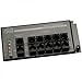 OPEN HOUSE H619 4 X 12 RJ45 Telephone Interface Hub