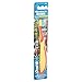 Oral-B Kids Toothbrush, Pro-Health Stages Marvel Avengers for Children Ages 5-7 Years Old, Soft (Pack of 6) - ASSORTED