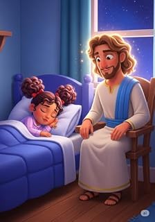Livro Jesus, meu presente dos sonhos