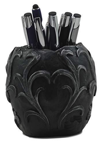 Skull Pen Holder - Image 5