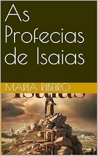 Livro As Profecias de Isaias
