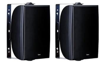 energy outdoor speakers