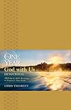 The One Year God with Us Devotional: 365 Daily Bible Readings to Empower Your Faith